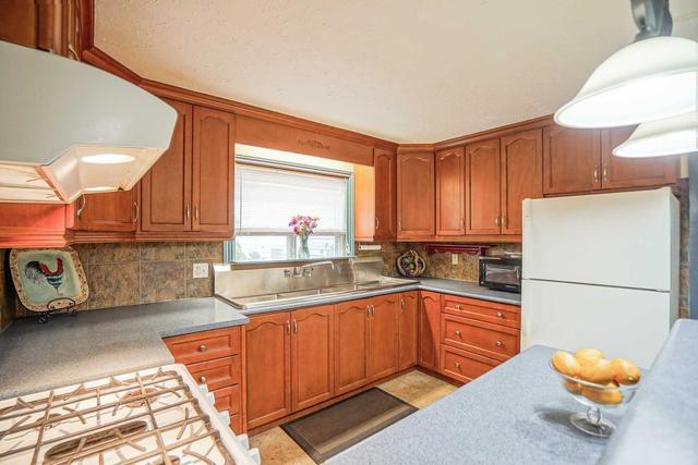 18462 Hurontario St, House detached with 2 bedrooms, 2 bathrooms and 12 parking in Caledon ON | Image 5