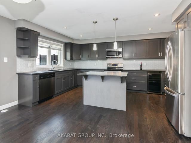 18 - 3045 George Savage Ave, House attached with 3 bedrooms, 3 bathrooms and 3 parking in Oakville ON | Image 37