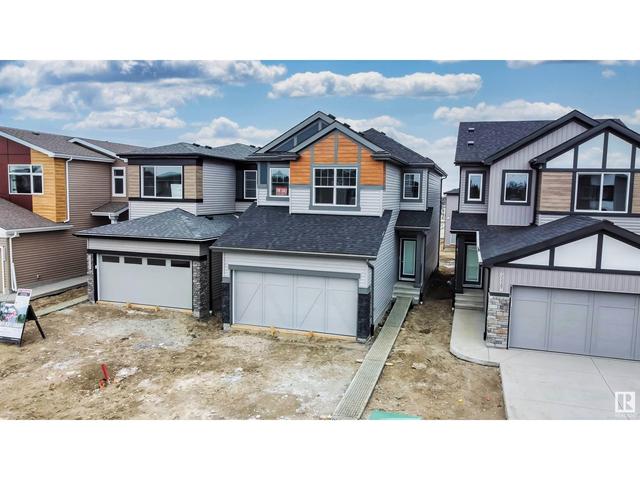 3532 6 Av Sw Sw, House detached with 3 bedrooms, 2 bathrooms and null parking in Edmonton AB | Image 37
