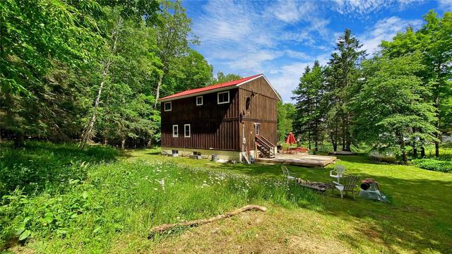 1011 Birchcroft Rd, House detached with 4 bedrooms, 2 bathrooms and 4 parking in Lake of Bays ON | Image 22