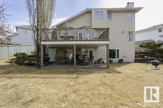 17432 100 St Nw Nw, House detached with 5 bedrooms, 3 bathrooms and 5 parking in Edmonton AB | Image 51