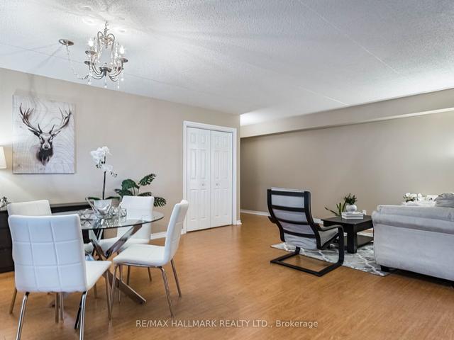 201 - 1800 Walkers Line, Condo with 2 bedrooms, 2 bathrooms and 1 parking in Burlington ON | Image 5