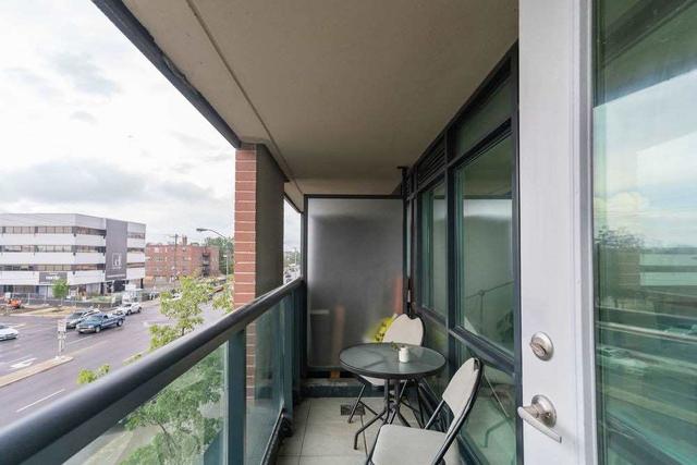 343 - 525 Wilson Ave, Condo with 2 bedrooms, 2 bathrooms and 1 parking in Toronto ON | Image 9