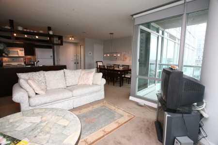 1906 - 81 Navy Wharf Crt, Condo with 1 bedrooms, 1 bathrooms and 1 parking in Toronto ON | Image 4