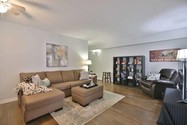 101 - 2035 Appleby Line, Condo with 2 bedrooms, 2 bathrooms and 1 parking in Burlington ON | Image 38