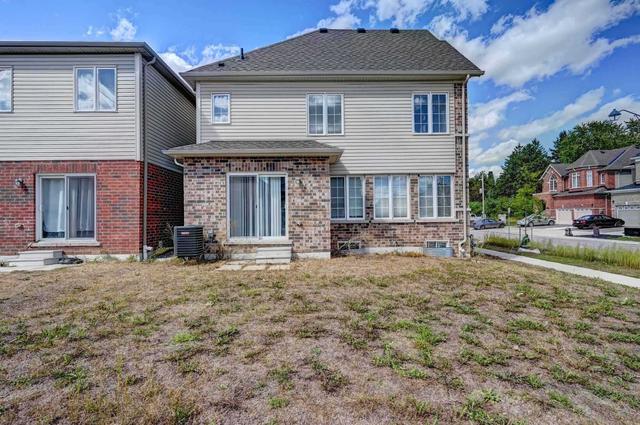 224 River Forks Lane, House detached with 4 bedrooms, 3 bathrooms and 4 parking in Cambridge ON | Image 33