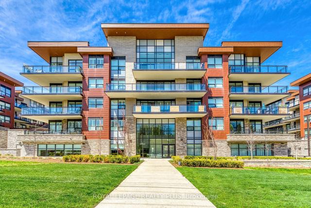 466 - 1575 Lakeshore Rd W, Condo with 2 bedrooms, 3 bathrooms and 2 parking in Mississauga ON | Image 12