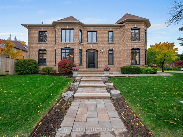 30 Bowring Walk, House detached with 4 bedrooms, 5 bathrooms and 6 parking in Toronto ON | Image 23