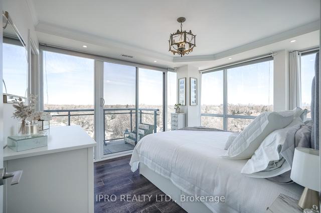 803 - 760 The Queensway, Condo with 2 bedrooms, 2 bathrooms and 1 parking in Toronto ON | Image 27