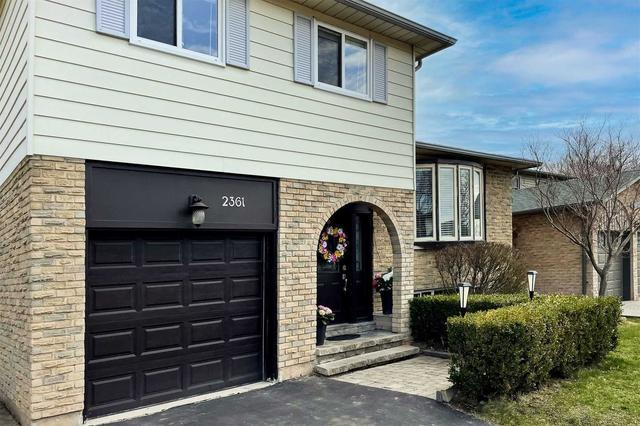 2361 Duncaster Dr, House detached with 3 bedrooms, 3 bathrooms and 3 parking in Burlington ON | Image 12