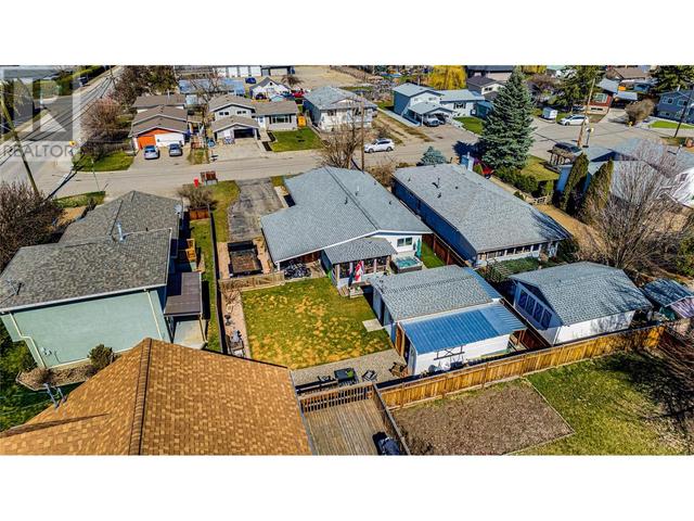 3585 Dunkley Drive, House detached with 2 bedrooms, 2 bathrooms and 6 parking in Armstrong BC | Image 35