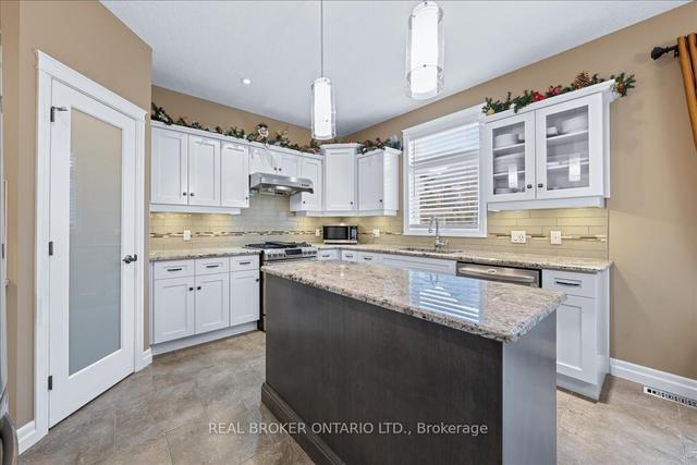 1203 Alberni Rd S, House detached with 4 bedrooms, 3 bathrooms and 4 parking in Woodstock ON | Image 7