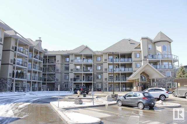 314 - 1320 Rutherford Rd Sw, Condo with 2 bedrooms, 2 bathrooms and 1 parking in Edmonton AB | Image 34