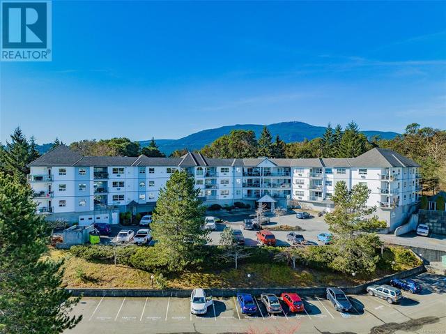211 - 1633 Dufferin Cres, Condo with 2 bedrooms, 2 bathrooms and 1 parking in Nanaimo BC | Image 36