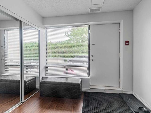102 - 5800 Sheppard Ave E, Condo with 1 bedrooms, 1 bathrooms and 1 parking in Toronto ON | Image 26