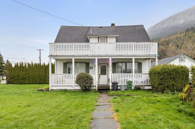 4392 Wilson Road, House detached with 4 bedrooms, 2 bathrooms and null parking in Chilliwack BC | Image 20