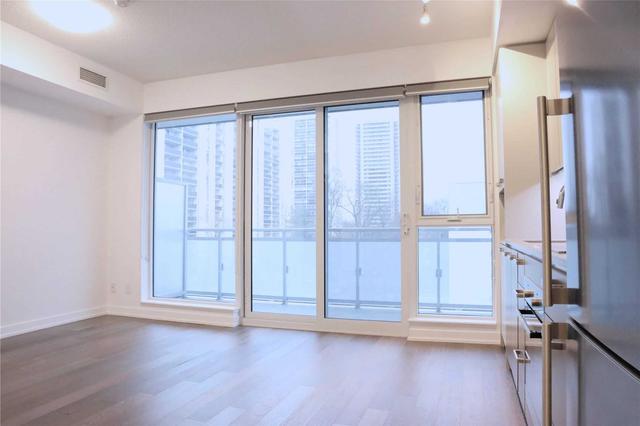 535 - 1830 Bloor St W, Condo with 0 bedrooms, 1 bathrooms and 0 parking in Toronto ON | Image 10