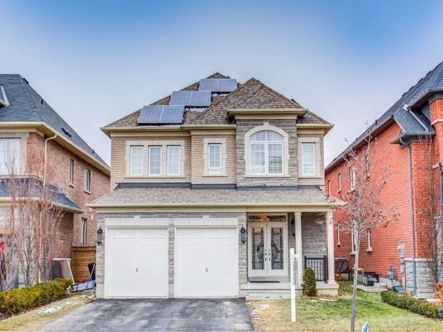 19 Gorman Ave, House detached with 4 bedrooms, 5 bathrooms and 4 parking in Vaughan ON | Image 1