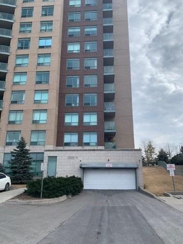 lph6 - 23 Oneida Cres, Condo with 1 bedrooms, 1 bathrooms and 1 parking in Richmond Hill ON | Image 28
