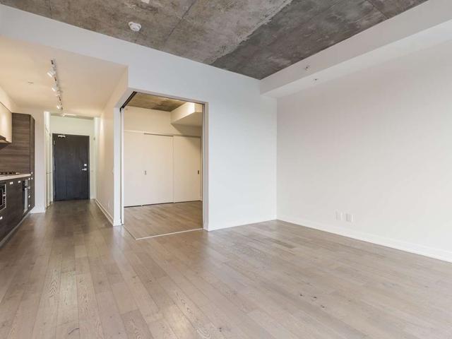 507 - 1239 Dundas St W, Condo with 1 bedrooms, 1 bathrooms and 0 parking in Toronto ON | Image 4