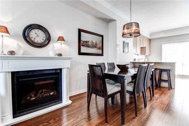 Th42 - 99 The Queensway Ave, Townhouse with 3 bedrooms, 3 bathrooms and 1 parking in Toronto ON | Image 5