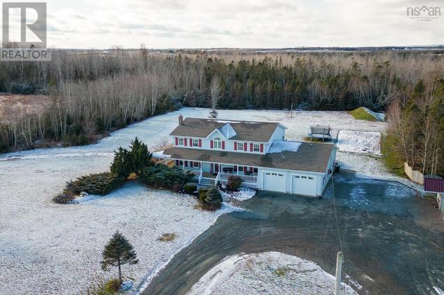 9073 Highway 14, House detached with 4 bedrooms, 3 bathrooms and null parking in East Hants NS | Image 41