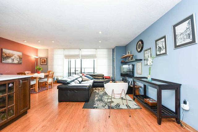 ph 2501 - 135 Marlee Ave, Condo with 2 bedrooms, 2 bathrooms and 1 parking in Toronto ON | Image 20
