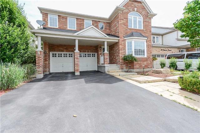 92 Callander Cres, House detached with 4 bedrooms, 4 bathrooms and 6 parking in New Tecumseth ON | Image 1