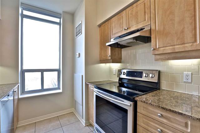 615 - 455 Rosewell Ave, Condo with 2 bedrooms, 2 bathrooms and 2 parking in Toronto ON | Image 21
