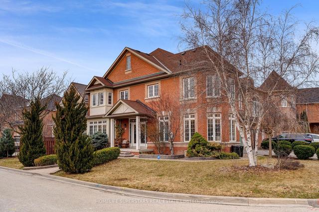 76 Westway Cres, House detached with 4 bedrooms, 4 bathrooms and 6 parking in Vaughan ON | Image 12