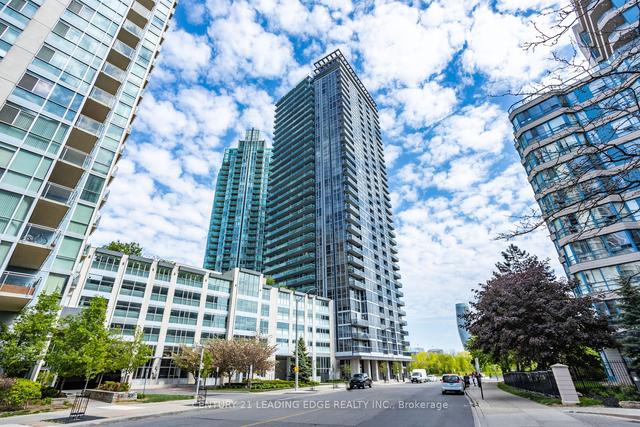 1701 - 223 Webb St, Condo with 1 bedrooms, 2 bathrooms and 1 parking in Mississauga ON | Image 33