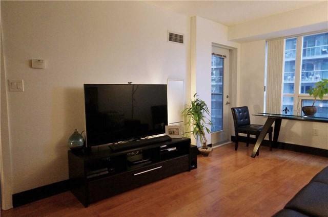 1003 - 20 Blue Jays Way, Condo with 1 bedrooms, 1 bathrooms and null parking in Toronto ON | Image 6