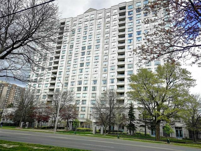 202 - 2627 Mccowan Rd, Condo with 0 bedrooms, 1 bathrooms and 1 parking in Toronto ON | Image 8