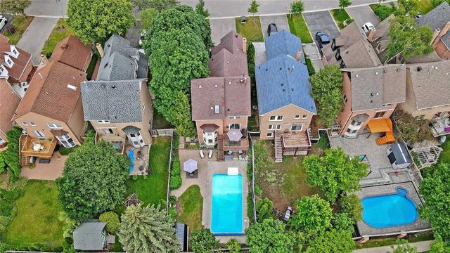 29 Redwood Lane, House detached with 3 bedrooms, 3 bathrooms and 6 parking in Markham ON | Image 21