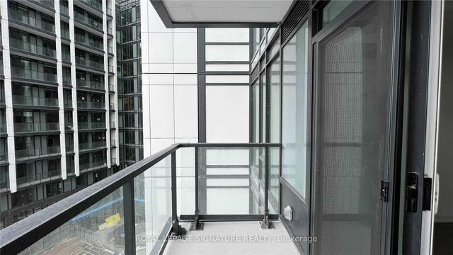 914 - 50 Power St, Condo with 1 bedrooms, 1 bathrooms and 0 parking in Toronto ON | Image 5