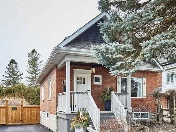620 Somerville Ave, House detached with 2 bedrooms, 1 bathrooms and 3 parking in Oshawa ON | Image 12
