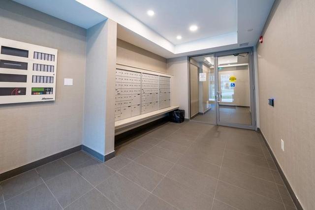 102 - 5131 Sheppard Ave E, Condo with 1 bedrooms, 1 bathrooms and 1 parking in Toronto ON | Image 16