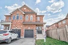 150 Heartview Rd, House semidetached with 4 bedrooms, 4 bathrooms and 2 parking in Brampton ON | Image 1