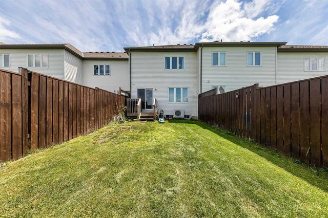 827 Cook Cres, House attached with 3 bedrooms, 4 bathrooms and 2 parking in Shelburne ON | Image 24