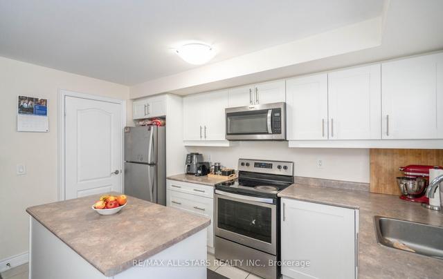 2801 - 21 Westmeath Lane, Townhouse with 3 bedrooms, 2 bathrooms and 2 parking in Markham ON | Image 6
