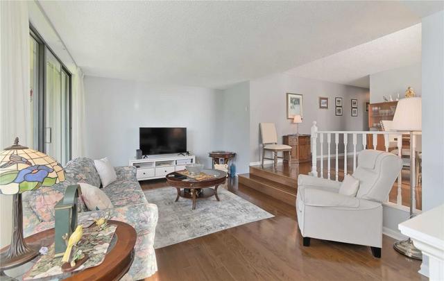 201 - 6500 Montevideo Rd, Condo with 3 bedrooms, 2 bathrooms and 3 parking in Mississauga ON | Image 29