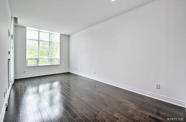 201 - 20 Bloorview Pl, Condo with 1 bedrooms, 1 bathrooms and 1 parking in Toronto ON | Image 7