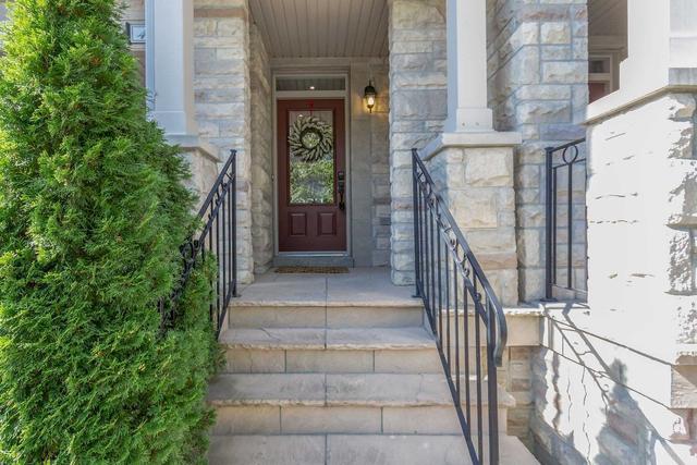49 - 3038 Haines Rd, House attached with 3 bedrooms, 3 bathrooms and 2 parking in Mississauga ON | Image 15