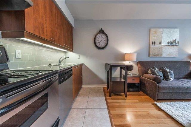 116 - 455 Rosewell Ave, Condo with 0 bedrooms, 1 bathrooms and 1 parking in Toronto ON | Image 6