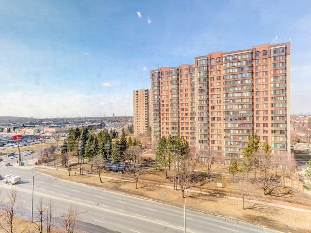 1001 - 5039 Finch Ave E, Condo with 1 bedrooms, 1 bathrooms and 1 parking in Toronto ON | Image 20