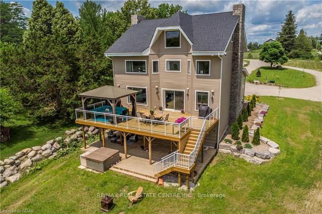 6973 Seventh Line, House detached with 3 bedrooms, 5 bathrooms and 22 parking in New Tecumseth ON | Image 28