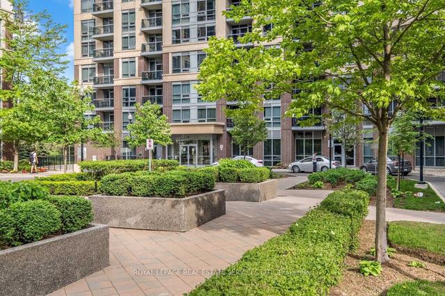 2803 - 3 Michael Power Pl, Condo with 2 bedrooms, 2 bathrooms and 1 parking in Toronto ON | Image 27