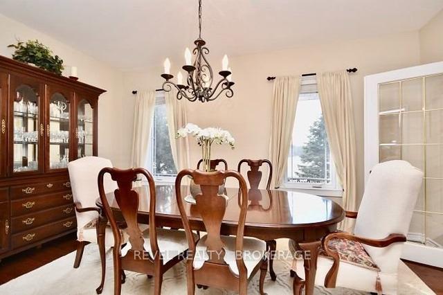 61 Red Oak Cres, House detached with 4 bedrooms, 3 bathrooms and 10 parking in Oro Medonte ON | Image 8