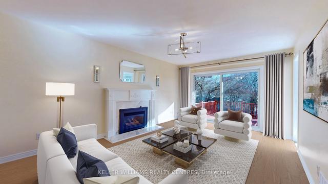 67 Gustav Cres, House detached with 5 bedrooms, 5 bathrooms and 6 parking in Toronto ON | Image 36