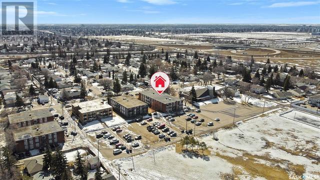 1 - 106 104th Street W, Condo with 2 bedrooms, 1 bathrooms and null parking in Saskatoon SK | Image 38